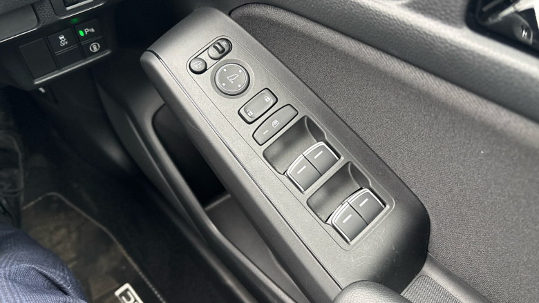 Honda Civic 2.0 eHEV Sport 5dr CVT Hybrid Hatchback